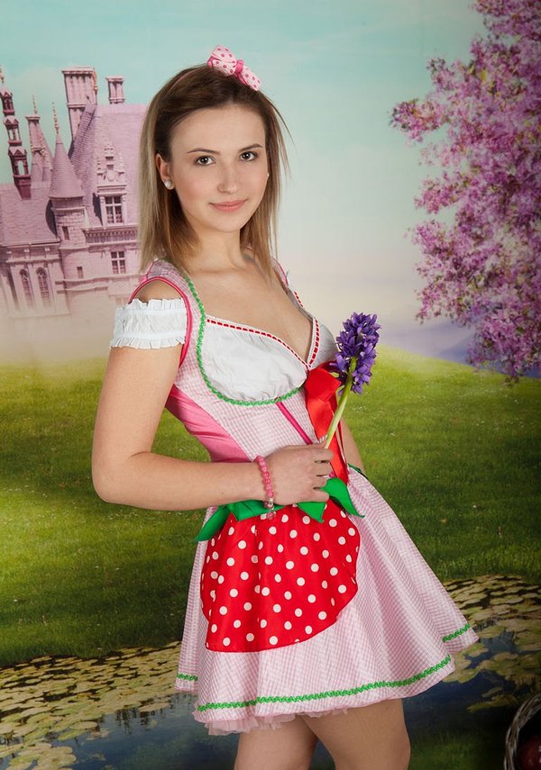 Проститутка Виктория